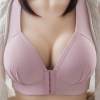 Women's Comfort Front-Snap Bra