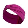 Last Day Promotion 48% OFF - Yoga Workout Headbands(Buy 4 Free Shipping)