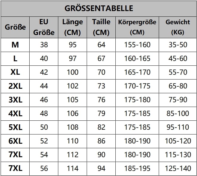 ⏰Letzter Tag 70 % RABATT🔥Unisex Ultra High Stretch Schnelltrocknende Hose