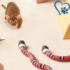 🎅2024 Christmas Promotion🎄Smart Sensing Snake Toy