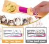 (🎄Christmas Hot Sale - 49% OFF) HappyCat Treat Spoon. 🔥Buy More Save More