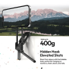 🍂TikTok Fall Mega Sale🎉Magnetic Phone Tripod for iPhone, MA38 Portable Phone Holder Mini Tripod for Magsafe