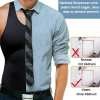 ✨Letzter Tag 49 % Rabatt🔥Herren-Kompressions-Tank-Top