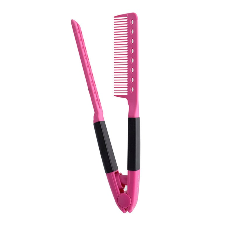 ⏰LAST DAY SALE 50% OFF💥Straightening Comb For Hair