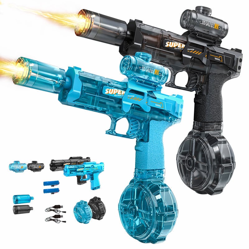 🌊Yopoll Ultimate Battle Blaster🔥Buy 2 Free Shipping
