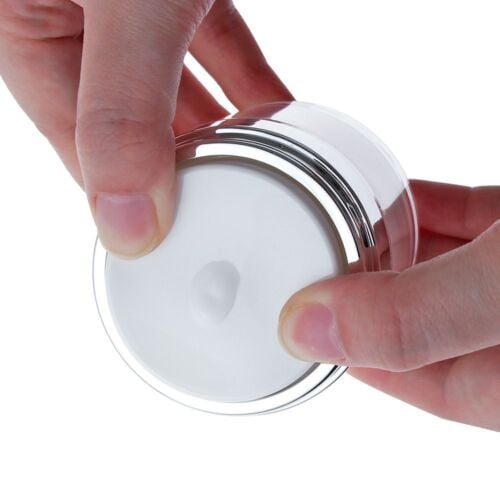 🎄CHRISTMAS SALE - 49% OFF⭐The Best Refillable Container for Creams, Gels & Lotions