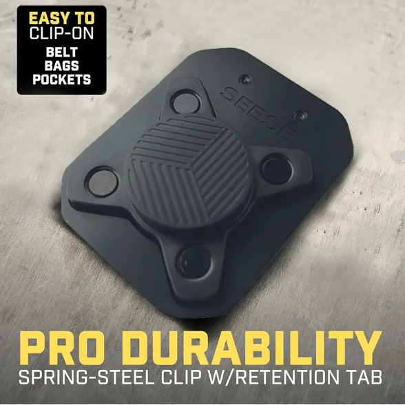 Magnetic Tool Holder-YOUR THIRD HAND