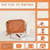 Last Day Promotion 48% OFF - 2023 New Crossbody Leather Shoulder Bags and Clutches