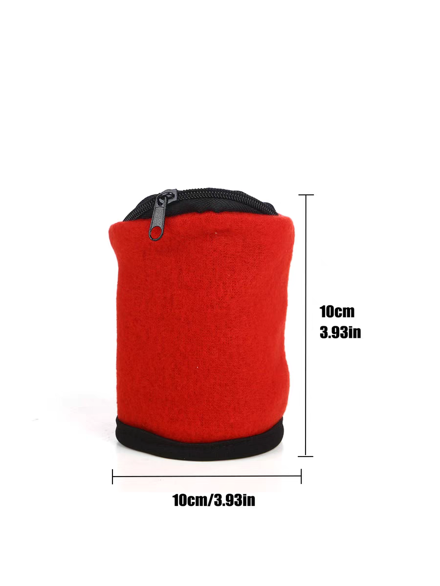 🔥NEW YEAR SALE-49% OFF🔥Sportswear - Zipper Wrist Pouch