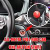 🔥Last Day Promotion 50% OFF🔥Car Engine Start Stop Button Joystick Full Metal Ball-bar - Buy 2 Free Shipping