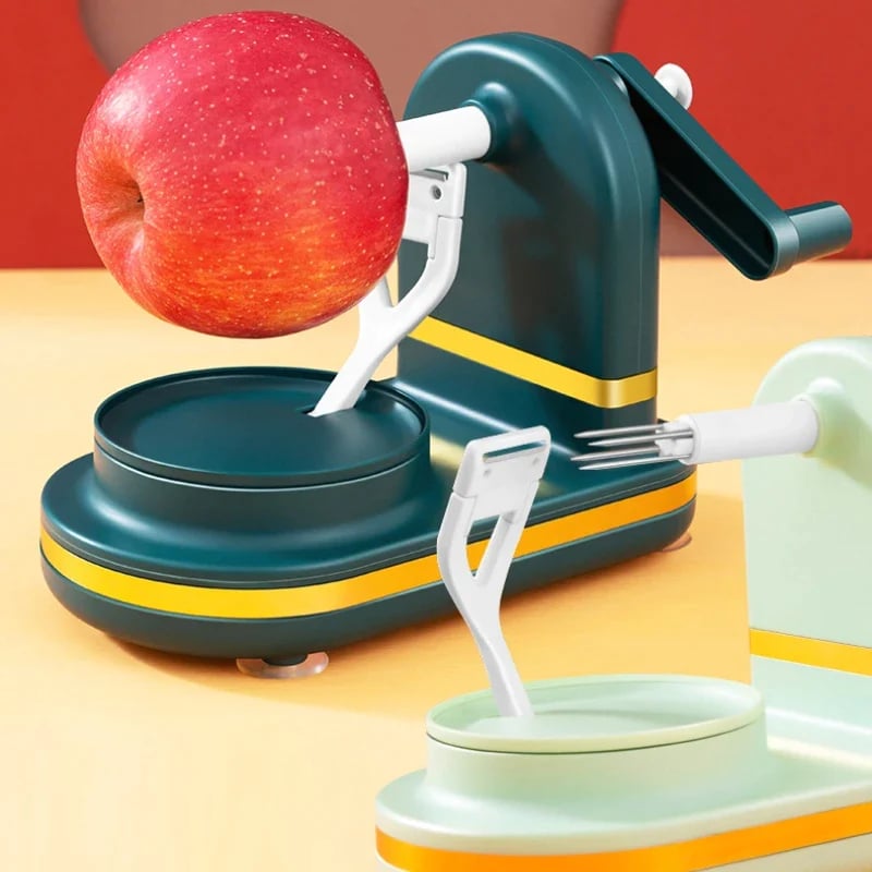 (🎄EARLY CHRISTMAS SALE - 50% OFF) 🎁Multi-Fruit Peeler 2.0