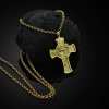 (Last Day Promotion - 50% OFF) Christian Cross Necklace, BUY 2 FREE SHIPPING