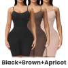 🔥Smoothing Seamless Full Body Shaper (BOGO Pack)