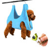 (Factory outlet- 48% OFF🔥) 😺Pet Grooming Hammock-Buy 2 Free Shipping