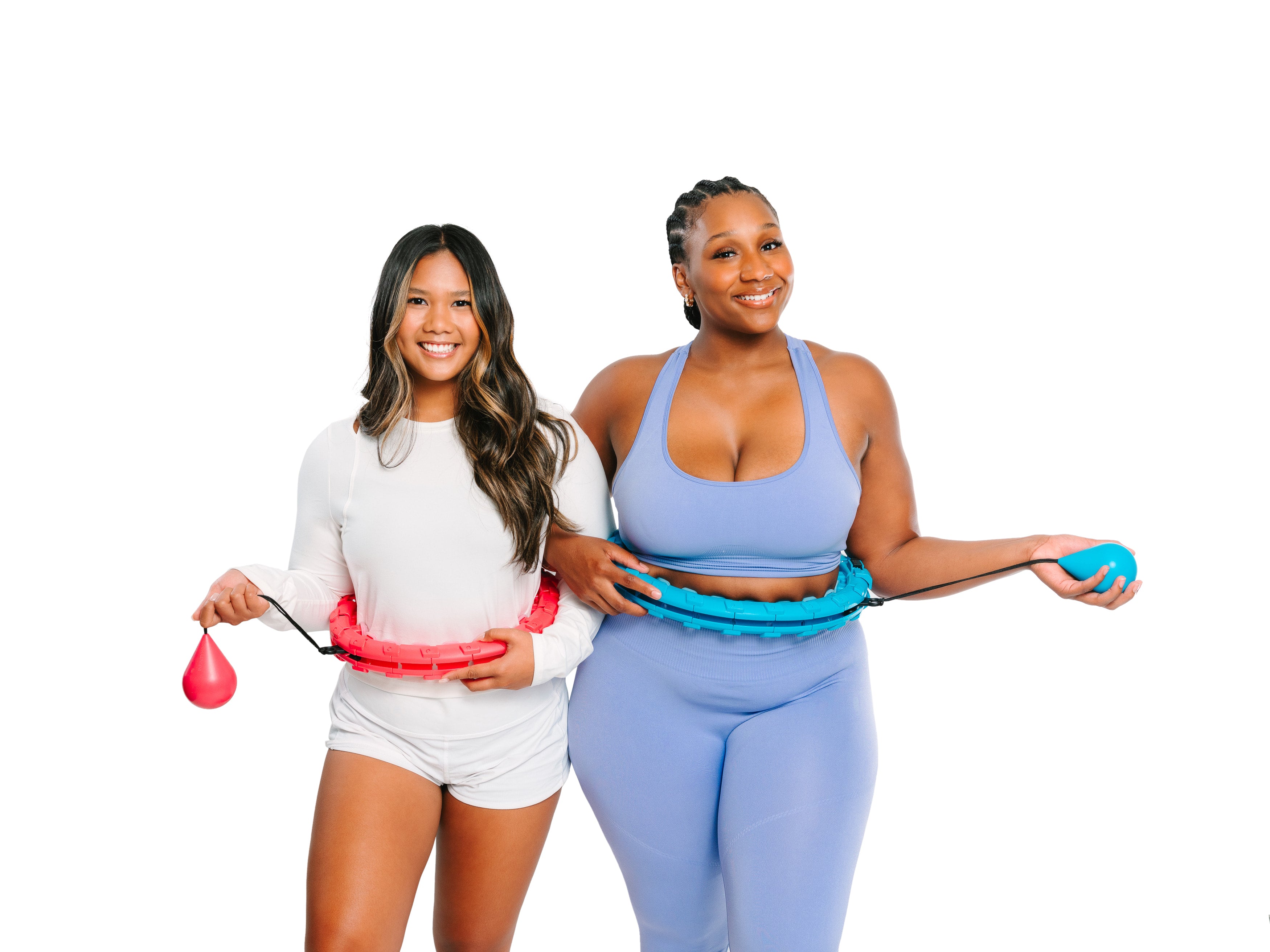 🔥(Last Day Promotion -70% OFF)INFINITY HOOP PLUS-BUY 2 FREE SHIPPING