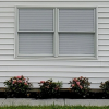 (🌲Hot Sale- SAVE 48% OFF) 1-Way Vision Horizontal Blinds, Buy 5 Get Extra 20% OFF