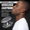 💲One Day 49% OFF🎧Invisible Sport Wireless Earphone Ipx5 Waterproof📦Buy 2 Free Shipping