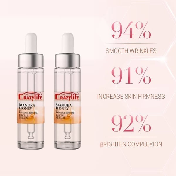 🔥Last Day Promotion 69% OFF🔥❤Anti-Aging Serum