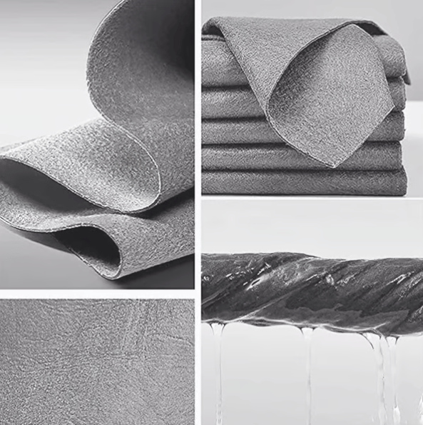 🎁TikTok Last Day Sale - 70% OFF🎉Non-Woven - Super Absorbent 11.8