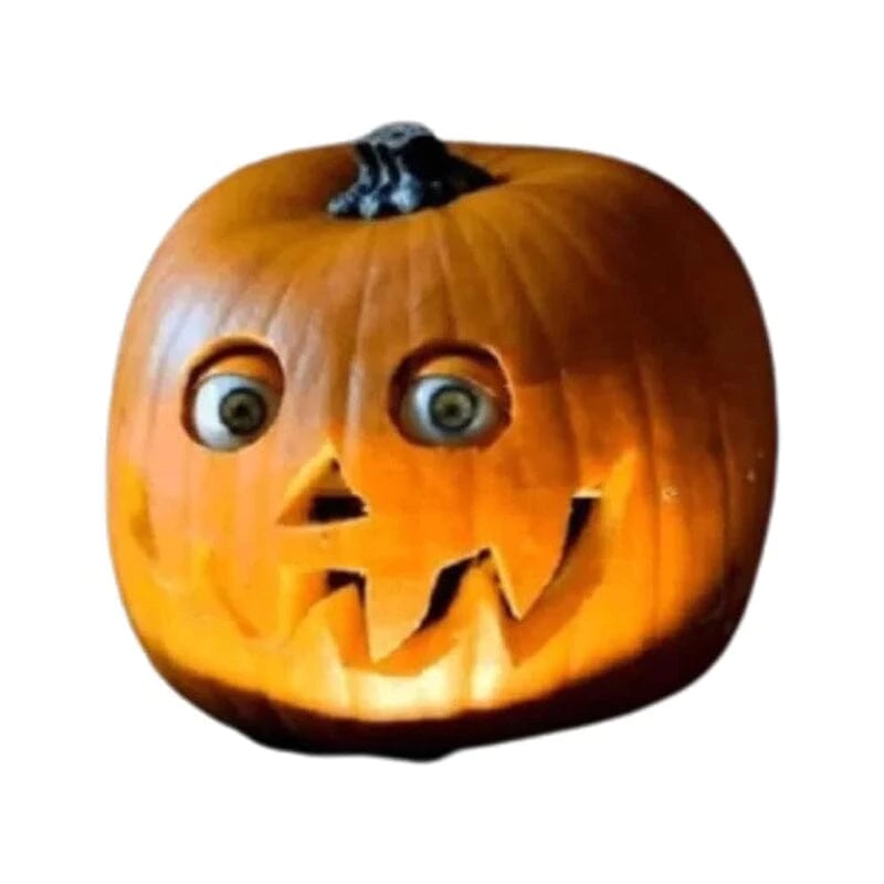 TikTok Last Day Promotion -60% OFF🎉Scary Halloween Pumpkin🎃