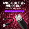 USB LIGHT CAR STAR PROJECTOR✨✨