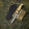 Shadow Fang Tactical Fixed Blade Knife