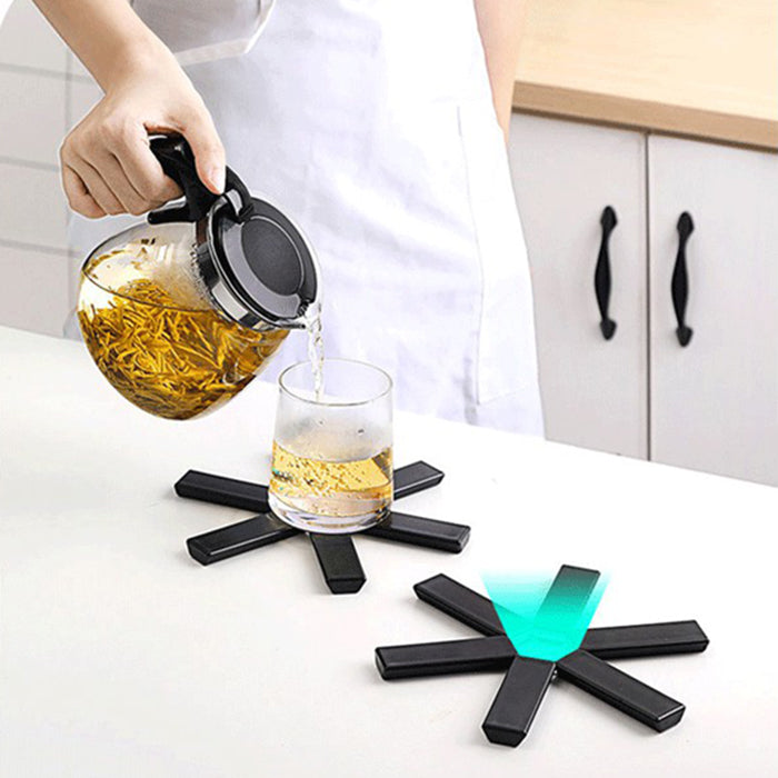 Creative Folding Insulation Pad