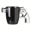 Revolver Coffee Mug