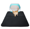 🎅2024 Christmas Promotion🎄！Foldable Cat Litter Mat(Free shipping on 2 or more items!)