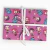 🔥Last Day 50% OFF -🎄KPOP Demon Hunters  Christmas Wrapping Paper