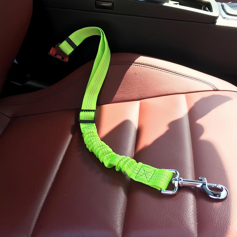 🔥Last Day Promotion 70% OFF🔥2025 New Adjustable Pet Car Seat Belt