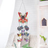 🌲Early Christmas Sale 49% OFF -✨️DIY Diamond Painting Rotatable Wind Chime