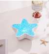 🎁TikTok Last Day Sale - 70% OFF🔥Starfish Projector Light, 7 Color Changing LED Ocean Night Light