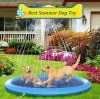 Off-Season Promotion - 50% OFF Summer Splash Sprinkler Pad -Buy 2 Free Shipping