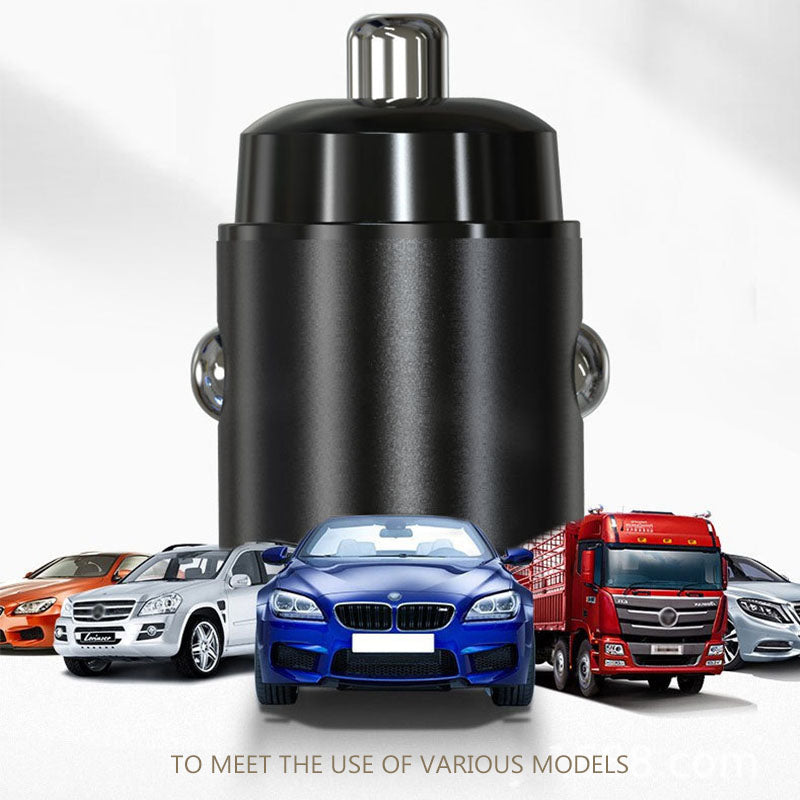 (🔥HOT SALE) Mini Stealth Car Adapter, Buy 2 Get Extra 10% OFF & Free Shipping