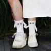 TikTok Last Day Promotion -60% OFF🎉Hand In Hand Socks Magnetic Holding Hands Socks