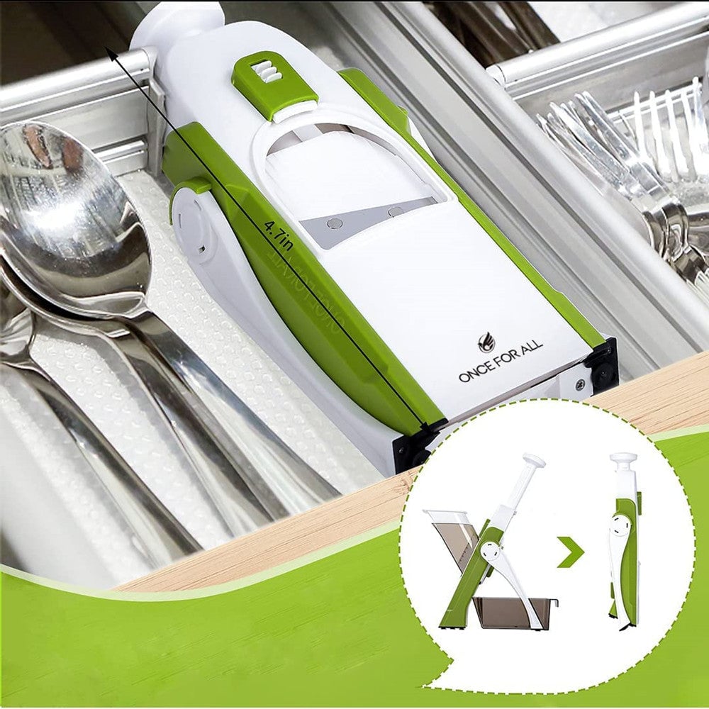 (🔥HOT SALE - 49% OFF) Multifunction Kitchen Chopping Artifact, BUY 2 GET FREE SHIPPING