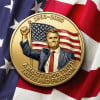 🙏60% OFF For Charlie's Fans - 🎗️🕊️Charlie Kirk Memorial Coin