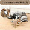 🔥2024 Hot Sale-49% OFF🔥Vanabiding™Smart Cat Toys🐱BUY 2 FREE SHIPPING