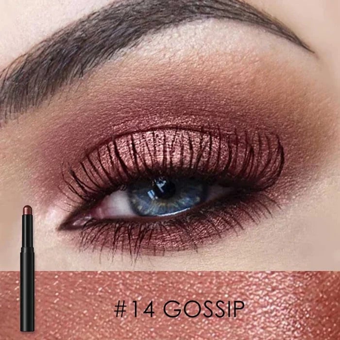 Eye Shadow Pen | (2+1 GRATIS)