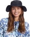 Roxy Women's Pudding Party Safari Boonie Sun Hat