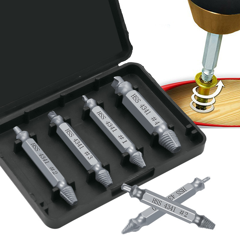 (Last Day Promotions-50% OFF)Noseplum™️ Screw Extractor SET(BUY 2 GET FREE SHIPPING)