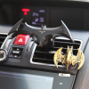 Pre-Halloween Sale - 50% OFF - Bat wings car phone holder