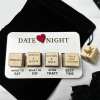 💖Valentine's Day Sale - 50%🎁Date Night Dice After Dark Edition