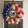 (🎉Last Day Promotion 50% OFF) Military Wreaths for Service Members - Buy 2 Free Shipping