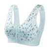 🎁Final Promotion🎁 Convenient Front Button Bra  [ 3 PCS ]