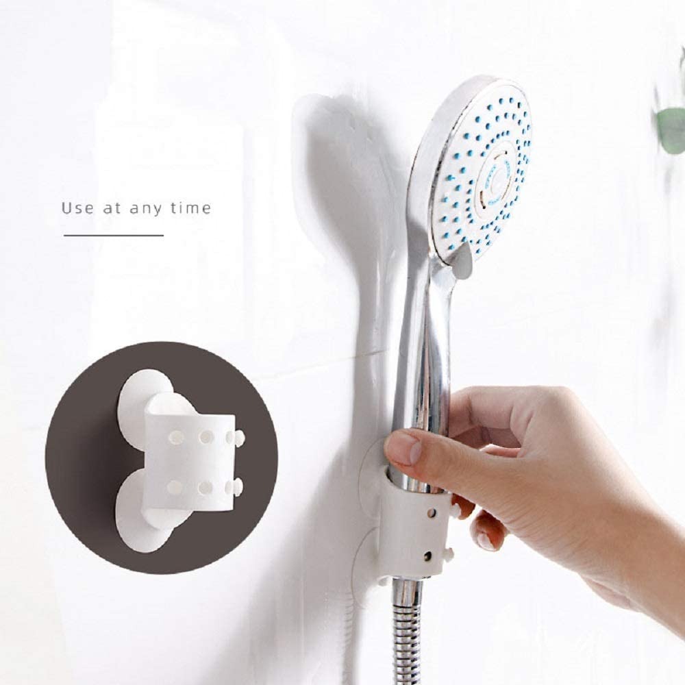 Last Day Promotion 48% OFF - Punch-Free Shower Holder(buy 3 get 2 free now)
