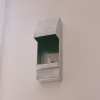 Wall Candle Sconce