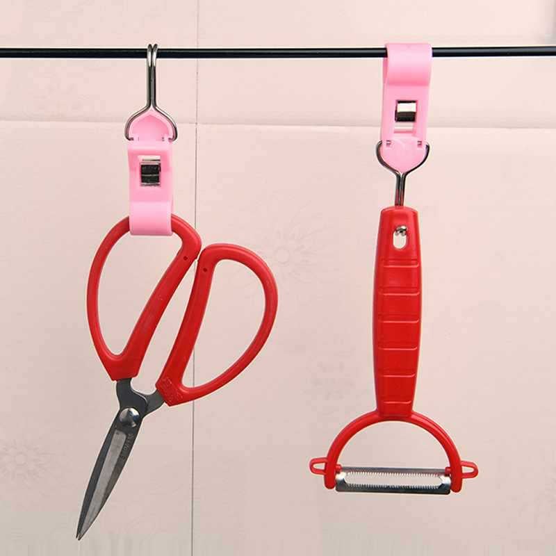 🔥Last Day Promotion 70% OFF🔥2 in 1 Clip Hook