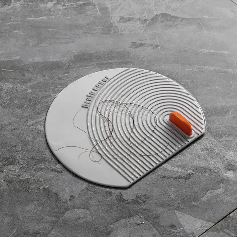 🔥Promotion 50% OFF🔥Silicone Floor Drain Cover
